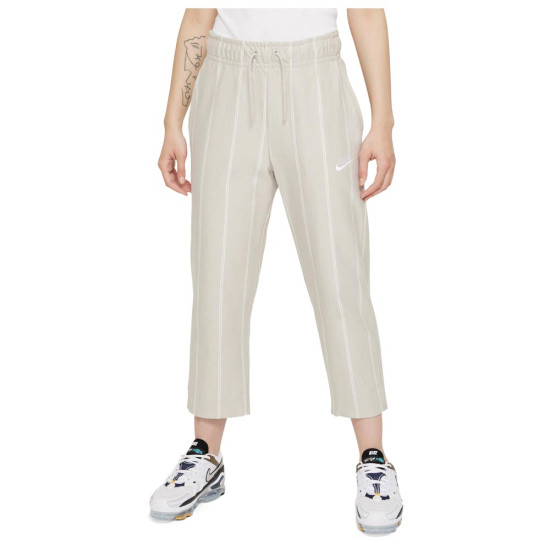 Nike Γυναικείο παντελόνι Nsw Jsy Stripe